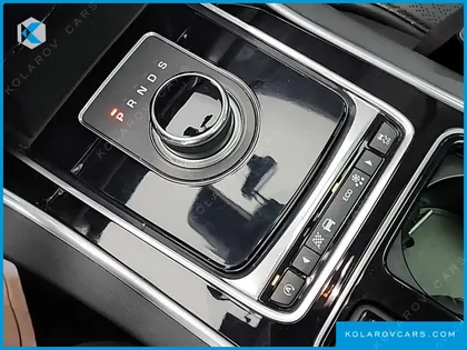 JAGUAR XF 20D PRESTIGE