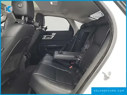 JAGUAR XF 20D PRESTIGE
