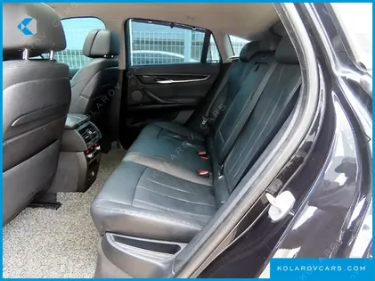 BMW X6 XDRIVE 40D