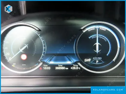 BMW X6 XDRIVE 40D