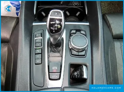 BMW X6 XDRIVE 40D