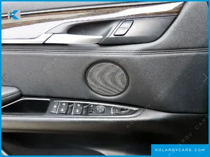 BMW X6 XDRIVE 40D