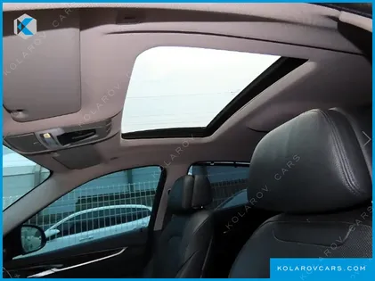 BMW X6 XDRIVE 40D