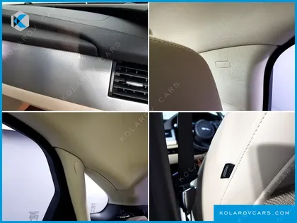 JAGUAR XF 20D PRESTIGE