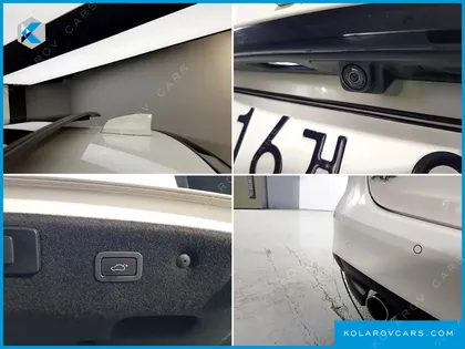 JAGUAR XF 20D PRESTIGE