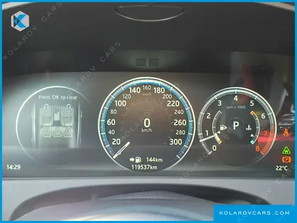 JAGUAR XF 3.0 S AWD