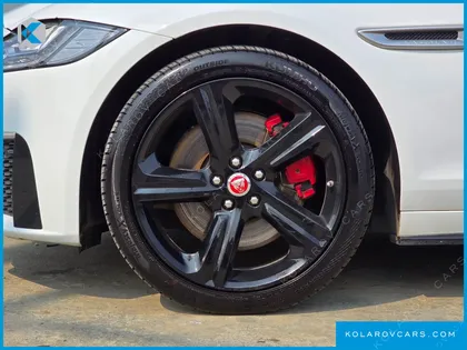 JAGUAR XF 3.0 S AWD