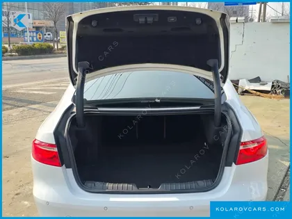 JAGUAR XF 3.0 S AWD