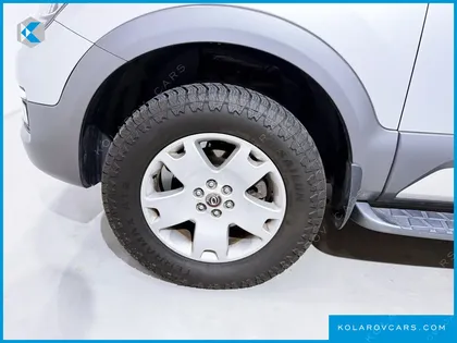 KIA MOHAVE GASOLINE 2WD JV380