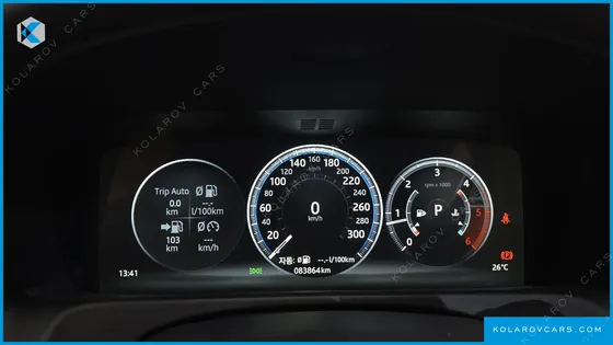 JAGUAR XF 20D PRESTIGE AWD