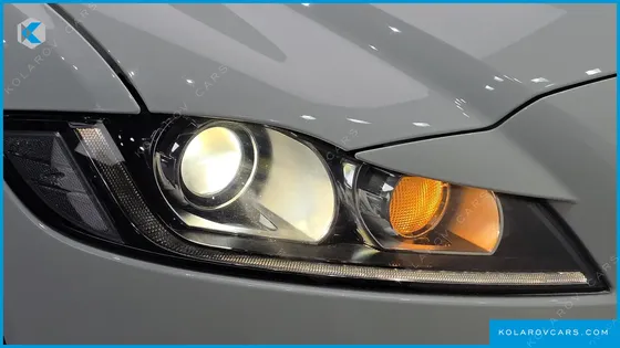 JAGUAR XF 20D PRESTIGE AWD