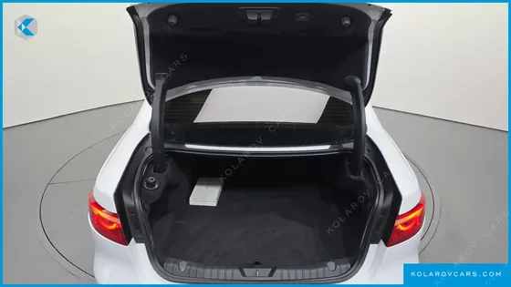 JAGUAR XF 20D PRESTIGE AWD