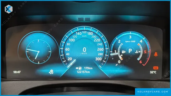 JAGUAR XF 20D PORTFOLIO AWD