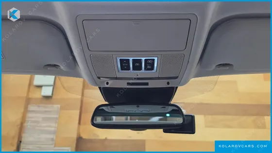 JAGUAR XF 20D PORTFOLIO AWD