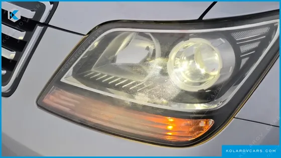 KIA MOHAVE 4WD KV 300
