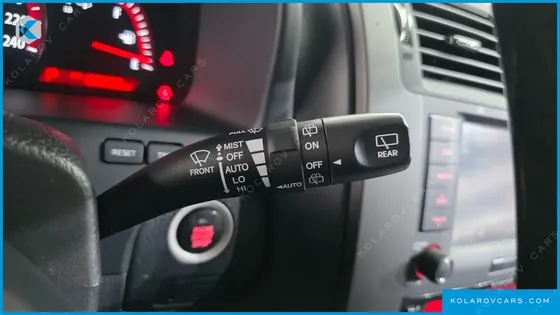 KIA MOHAVE 4WD KV 300