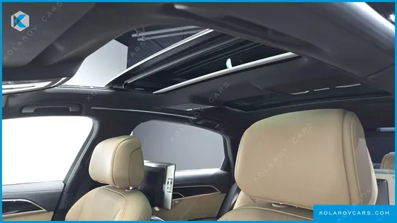 AUDI A8 50 TDI QUATTRO LWB