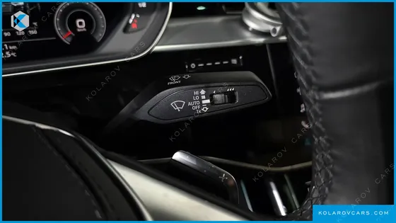 AUDI A8 50 TDI QUATTRO LWB