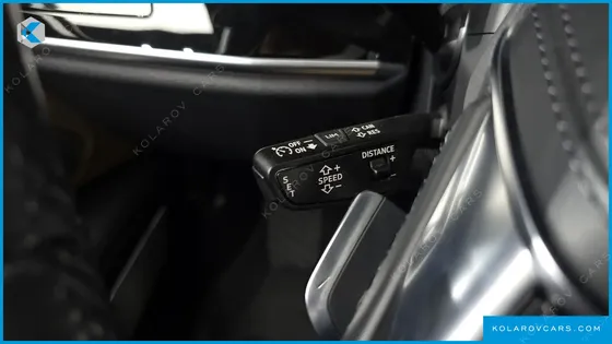 AUDI A8 50 TDI QUATTRO LWB