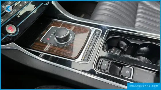 JAGUAR XF 20D PORTFOLIO