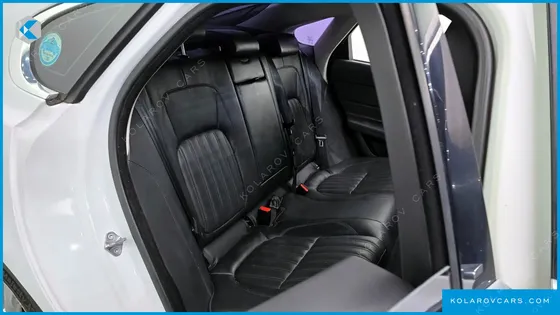 JAGUAR XF 20D PORTFOLIO