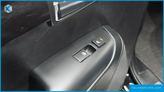 KIA MOHAVE 4WD KV 300