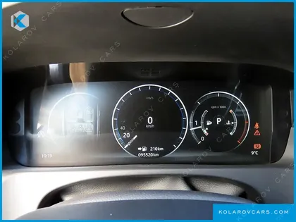 JAGUAR XF 20D PORTFOLIO
