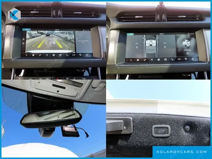 JAGUAR XF 20D PORTFOLIO