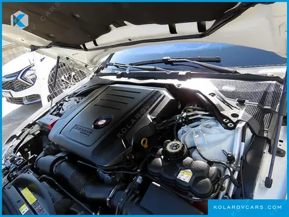 JAGUAR XF 20D PORTFOLIO