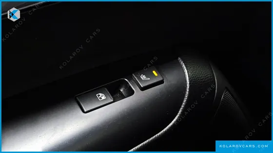 KIA MOHAVE 4WD KV 300