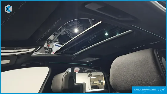 AUDI A8 50 TDI QUATTRO LWB
