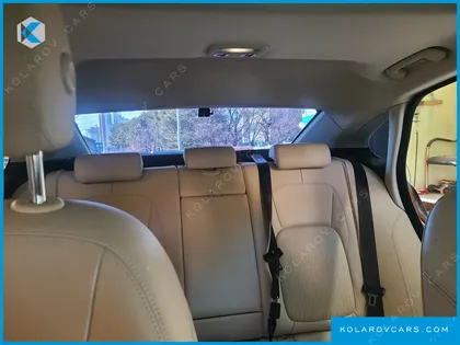 JAGUAR XF 20D PRESTIGE