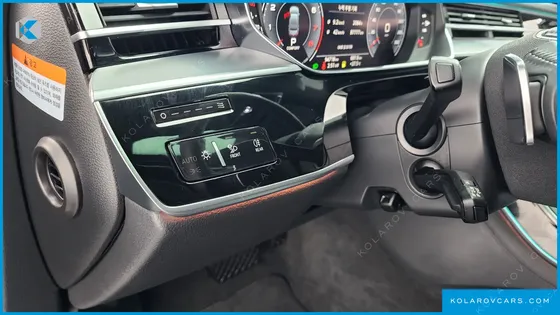 AUDI A8 55 TFSI QUATTRO LWB
