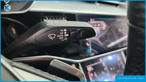 AUDI A8 55 TFSI QUATTRO LWB