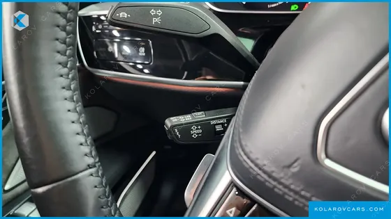 AUDI A8 55 TFSI QUATTRO LWB
