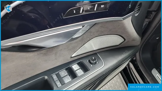 AUDI A8 55 TFSI QUATTRO LWB