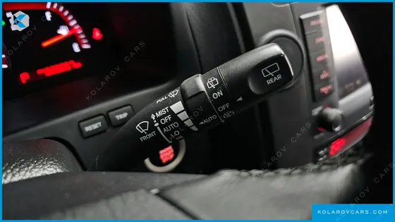 KIA MOHAVE 4WD KV 300