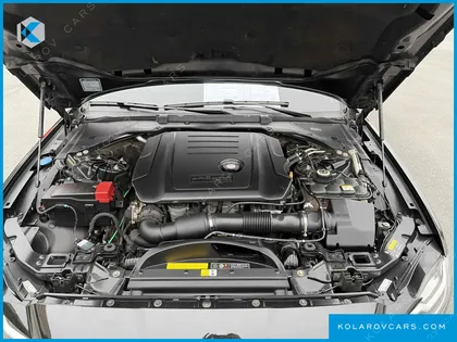JAGUAR XF 20D PORTFOLIO
