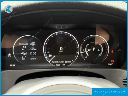 JAGUAR XF 20D PORTFOLIO