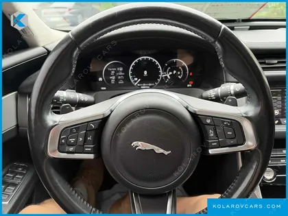 JAGUAR XF 20D PORTFOLIO
