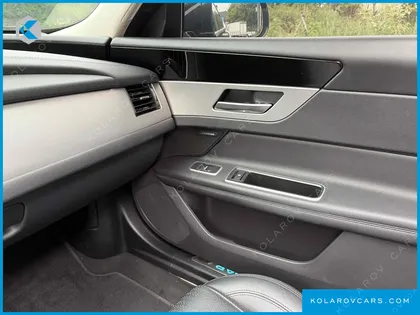 JAGUAR XF 20D PORTFOLIO