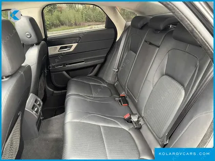 JAGUAR XF 20D PORTFOLIO