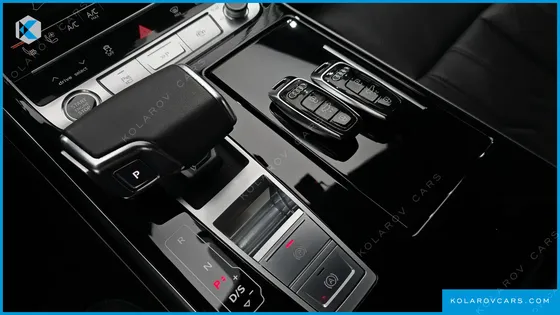 AUDI A8 55 TFSI QUATTRO LWB