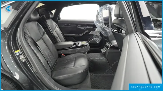 AUDI A8 55 TFSI QUATTRO LWB