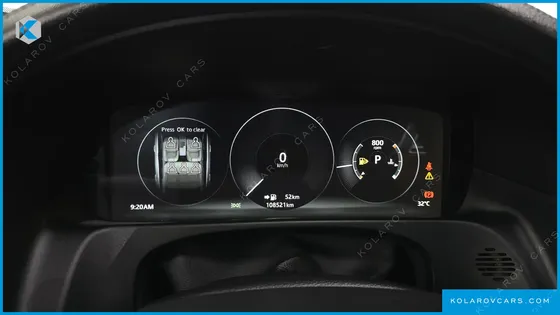 JAGUAR XF 20D PRESTIGE AWD