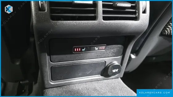 JAGUAR XF 20D PRESTIGE AWD