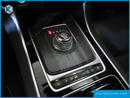 JAGUAR XF 3.0 S AWD