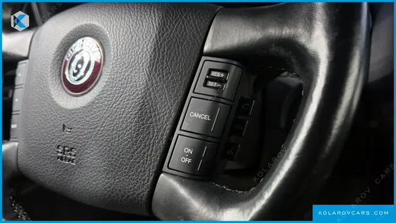 KIA MOHAVE 4WD KV 300