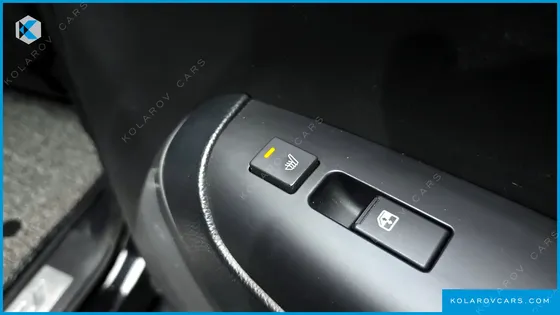 KIA MOHAVE 4WD KV 300