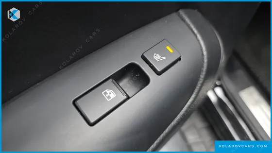 KIA MOHAVE 4WD KV 300